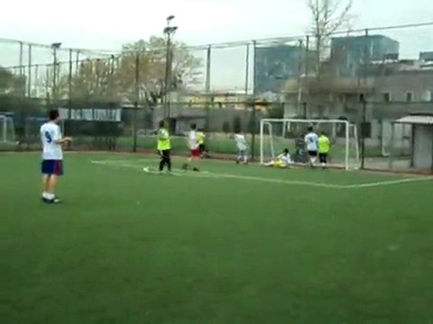 Fikstürlü Lig Havuzbaşı - Paşalı