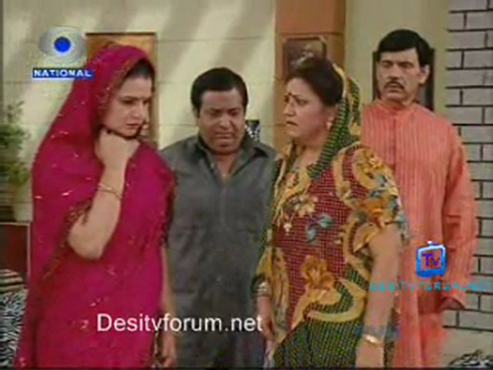 Karam Dharam Apna Apna - 3rd May 2011 Video Watch Online p3