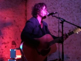 Arno Santamaria - Circulez