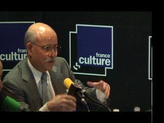 Les Matins - Jeremy Rifkin