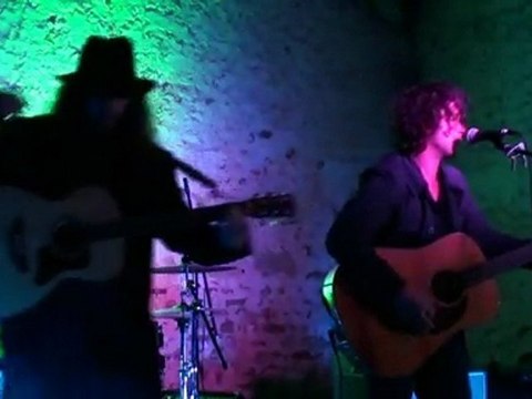 Arno Santamaria - Demain