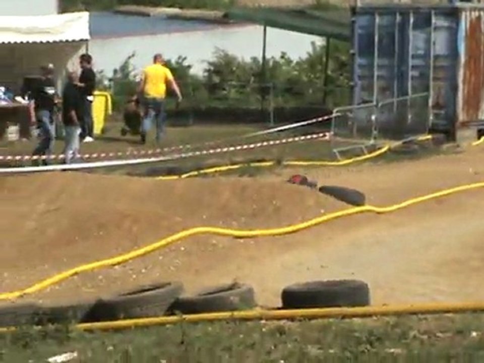 baja team 91 wkd du 1ermai11.15