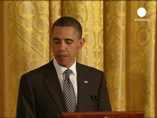 Obama'ya operasyon dopingi