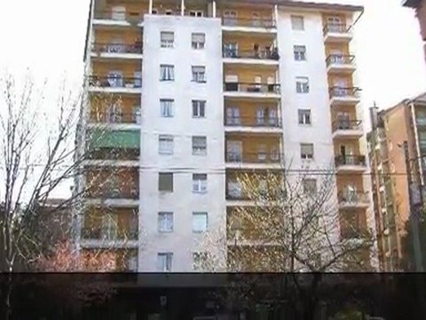 Appartamento Mq:80 a Milano Via Rembrandt Nº Agenzia:Casatu