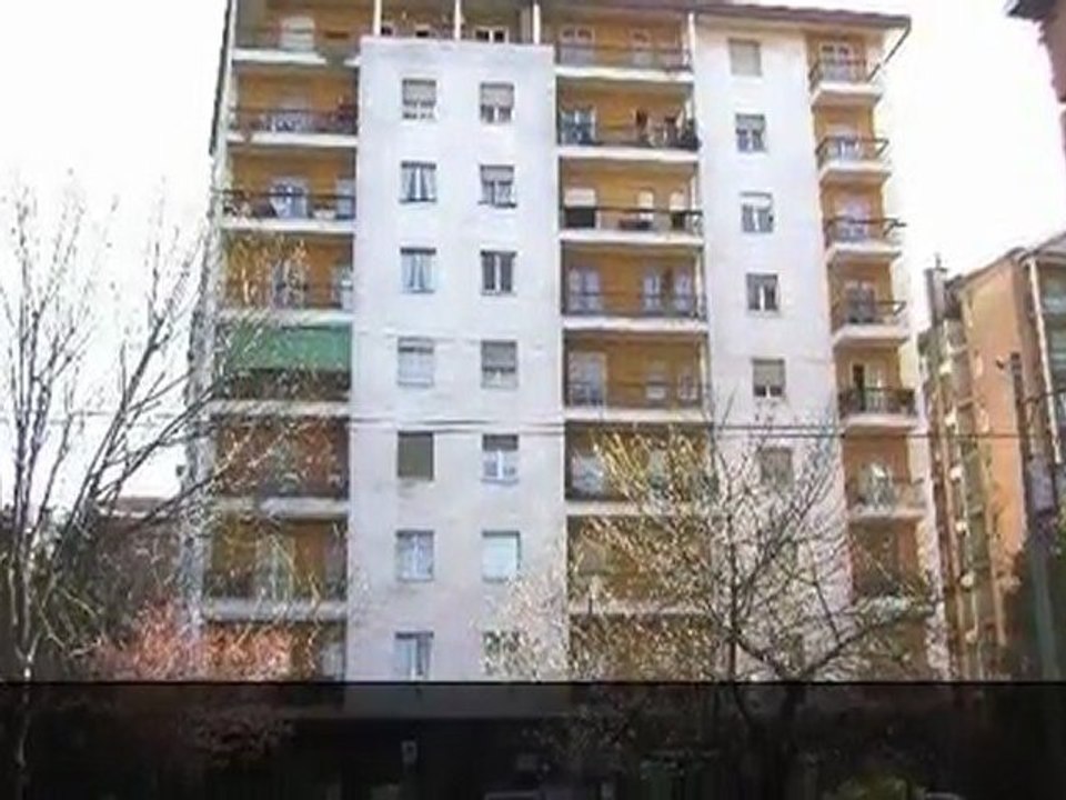 Appartamento Mq:80 a Milano Via Rembrandt Nº Agenzia:Casatu