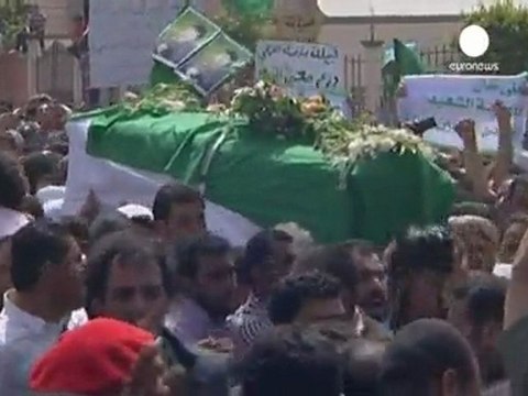 Raid Nato per liberare porto Misurata