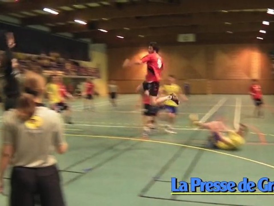 Ils sont en N2 !
