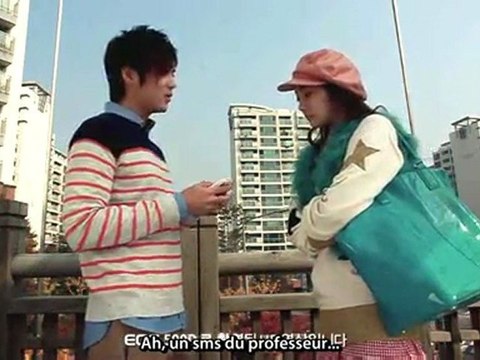 [Y'S] SETI - 12 [vostfr]