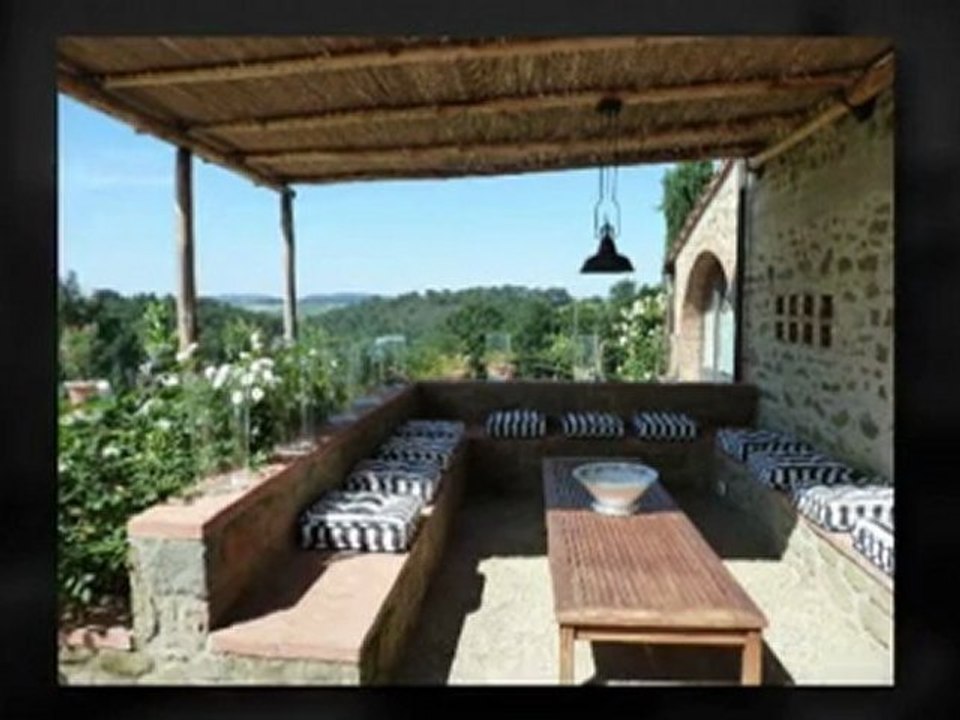 Tuscany Villas in Italy for rent | Villa Vacations