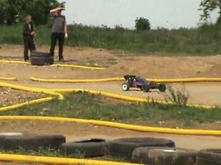 baja team 91 wkd du 1ermai11.20