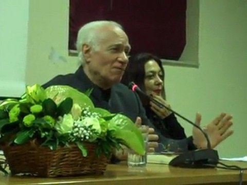 Ο Γιώργος Μιχαηλίδης για το νέο του βιβλίο