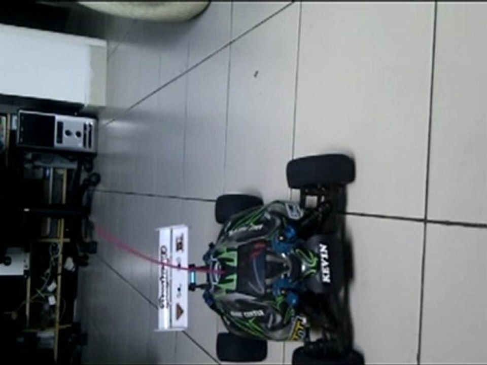 amax booster pro