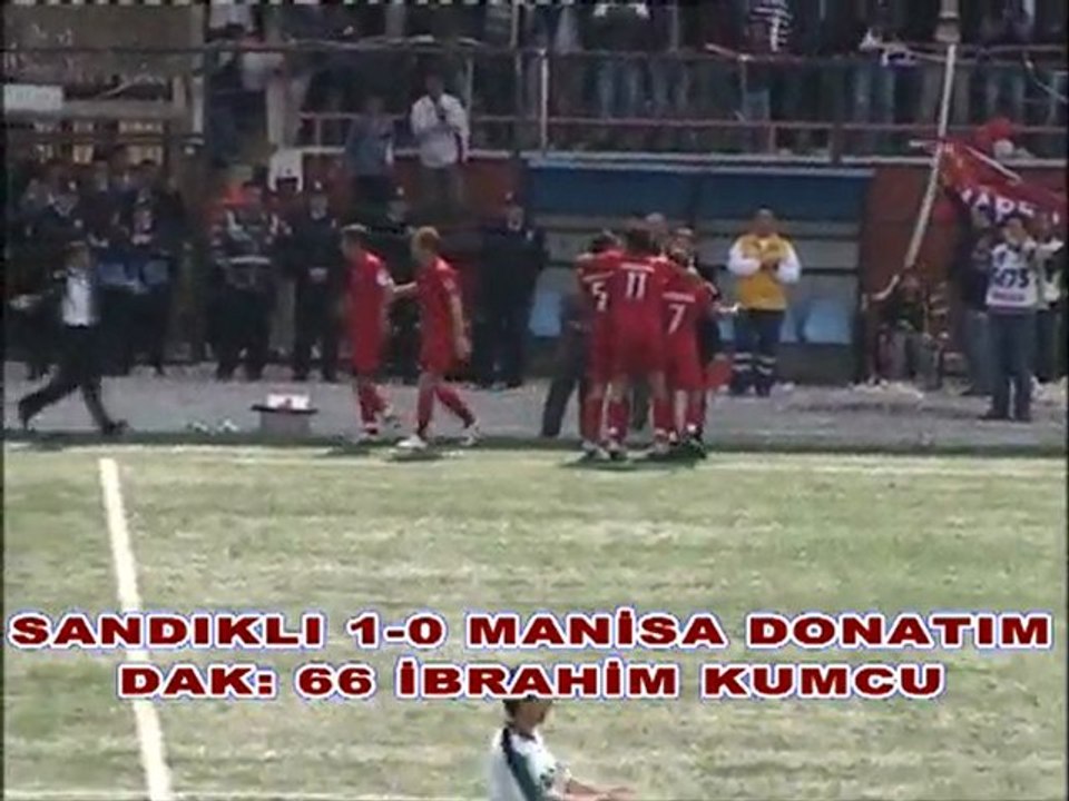 SANDIKLI-DONATIM