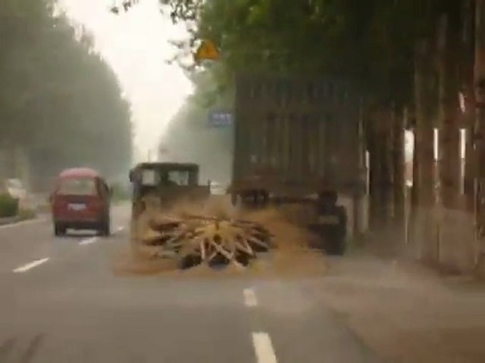 Pulisci strade economico