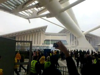 AEK-atromitos kypelo 2011