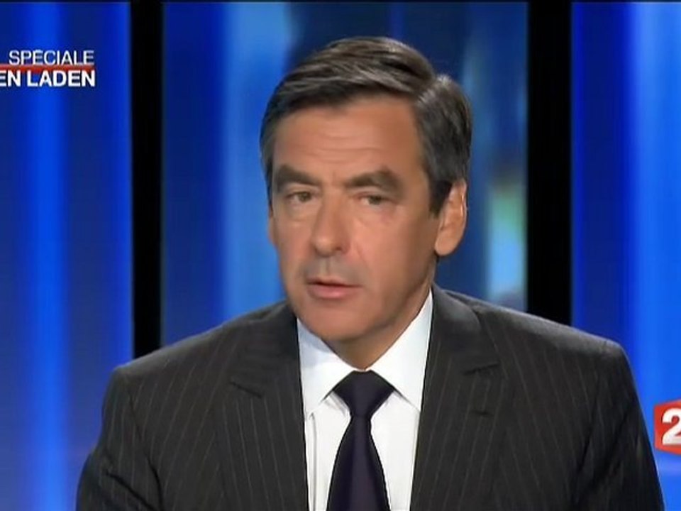 Mort d'Oussama Ben Laden