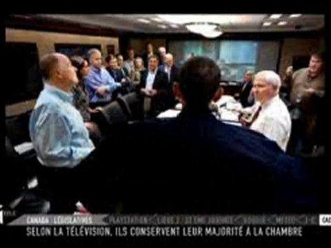 Ben LADEN - Assassinat télécommandé