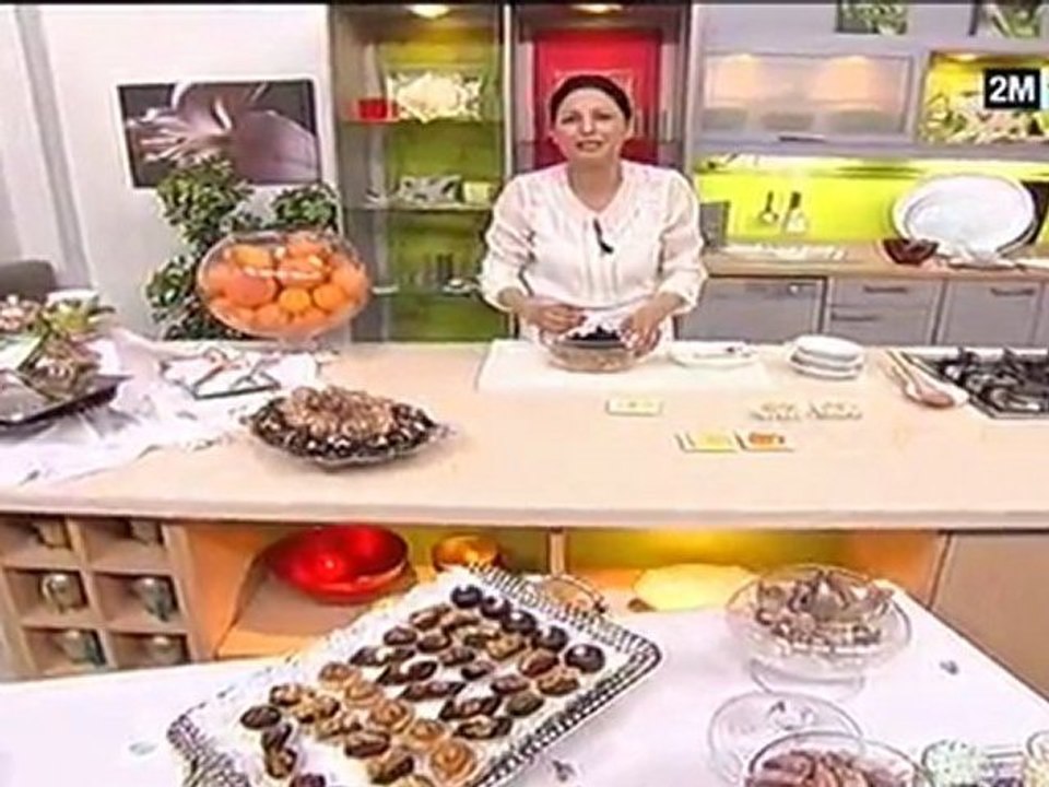 شهيوات مع شميشة : الإثنين 2 ماي