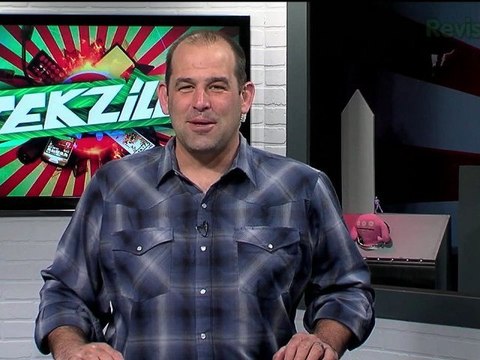 Laptop Buyer's Guide, PSN Spear Phishing, Affordable 50 HDTV: Panasonic Viera ST30 Review, The Best Upgrade Ever, Secure Browsing Tips! - Tekzilla