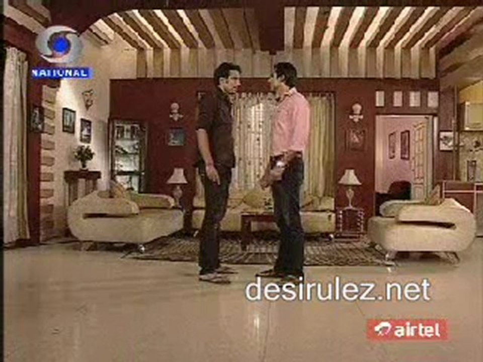 Karwaan -3rd  May 2011pt4