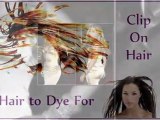 DNA Hair USA - The Best 100% Hair Extensions Your Money Can Buy!!