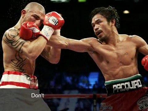 Watch Shane Mosley vs Manny Pacquiao Live Stream Match Online Boxing Punch Sopcast Hd Video Link - 07/05 May?