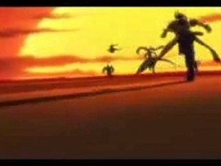 Tales of Versus Opening