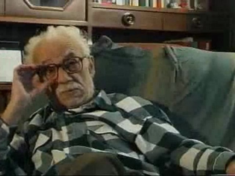 Yılmaz Öner Belgeseli Bölüm 1