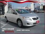 2009 Toyota Corolla for sale in Hempstead NY - Used ...