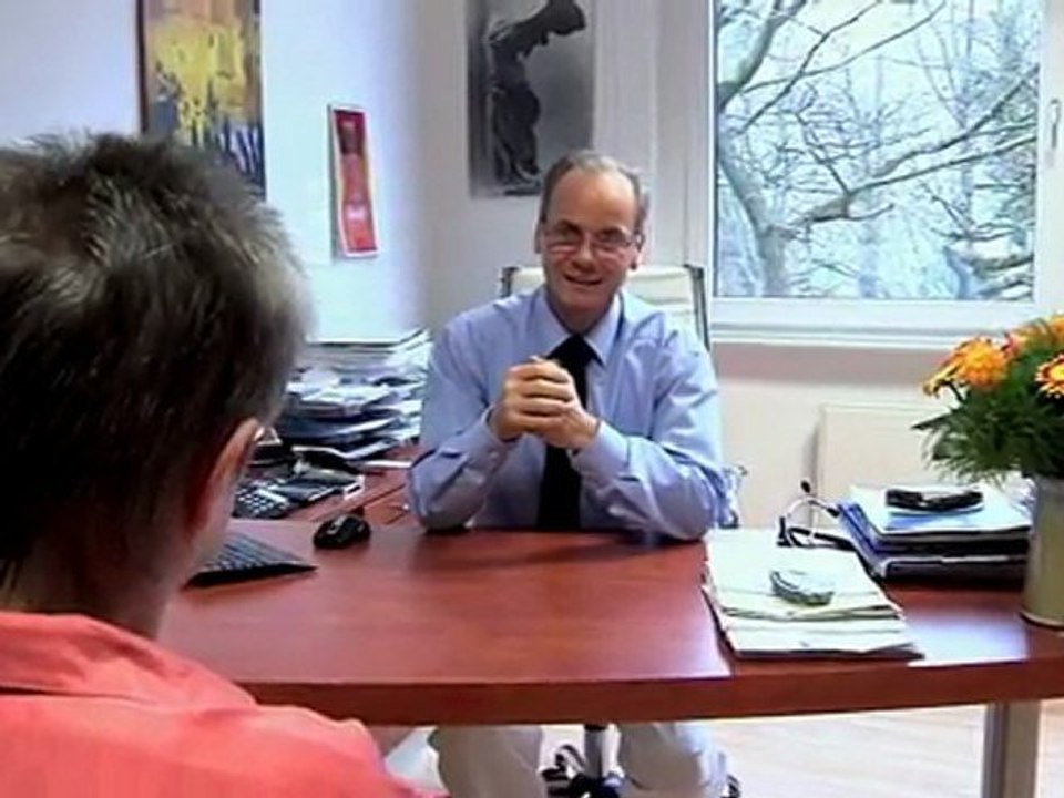 Dr. Zolotov - Dialyse Praxisklinik Witten