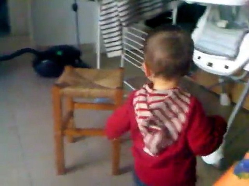 Nouveau coup de coeur musical de Lucien