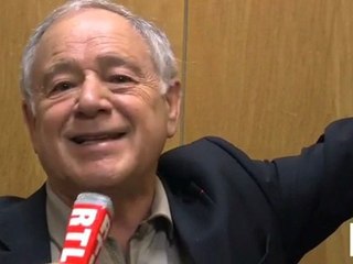 Eugène Saccomano répond à vos questions 2 mai