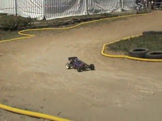 baja team 91 wkd du 1ermai11.25