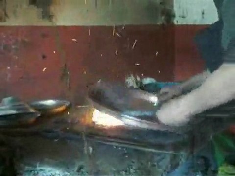 Kaybolan Meslek Kalaycılık