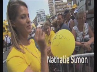 Activation Ricoré Tour de France 2010