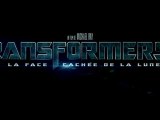 Transformers 3 La Face cachée de la Lune Bande Annonce VF