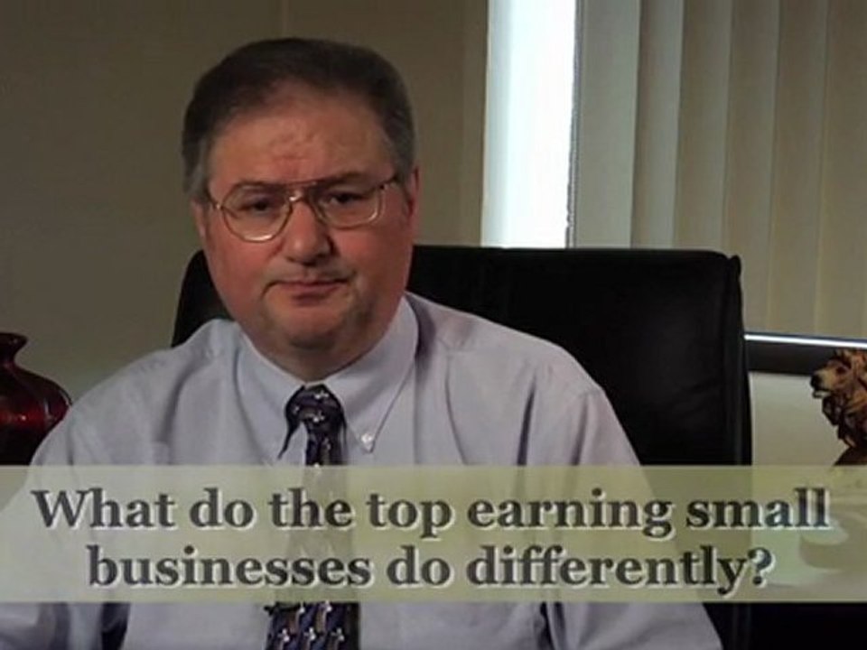 How Can You Make Your Business More Valuable?
