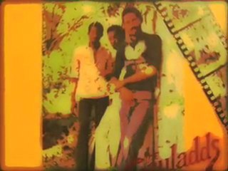 Youths of tomorrow the gaylads - dub of tomorrow - Evil spirit don drummond jr   +..