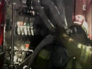 Mon corps ce héros - la vue. 1