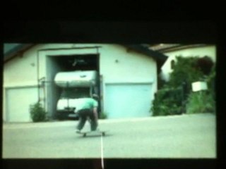 Heelflip