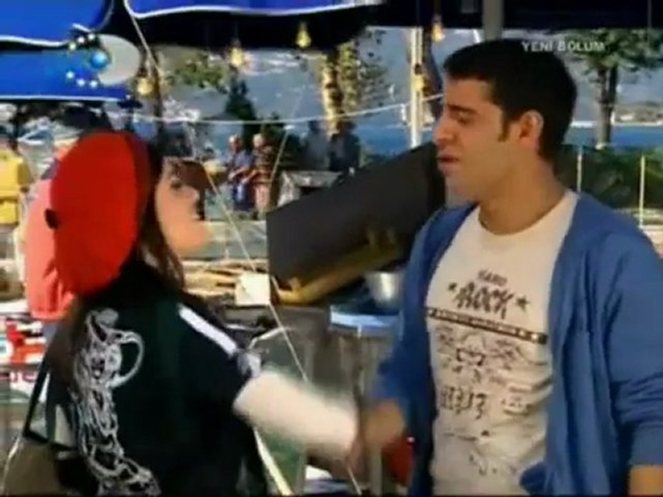 iSYaNkaR RapCi & CrazyWaLdo - YaLan DoLan SözLerin 2011