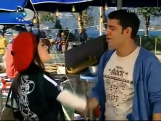 iSYaNkaR RapCi & CrazyWaLdo - YaLan DoLan SözLerin 2011