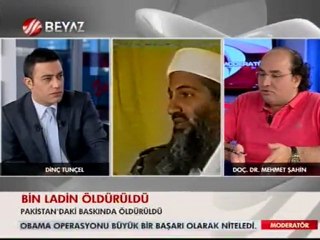 Moderatör Yerel Gündem