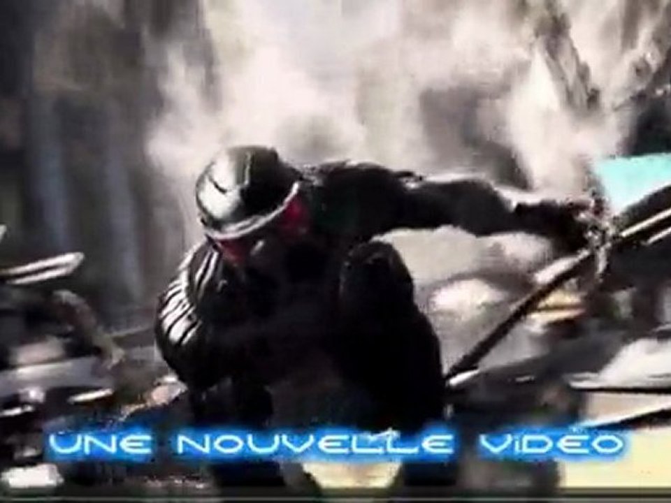 nouvelle intro PC