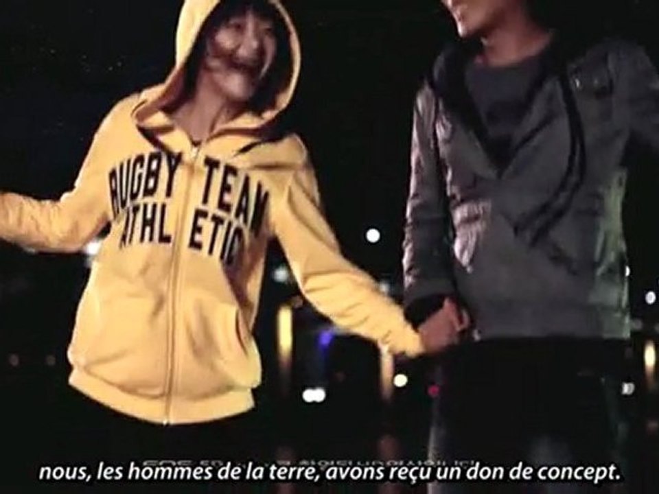 [Y'S] SETI - 16 (FIN) [vostfr]