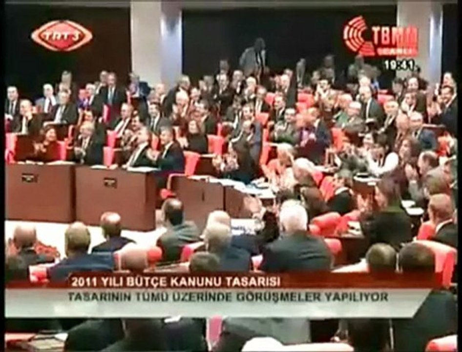 Kılıçdaroğlunun rezil olduğu an   (: