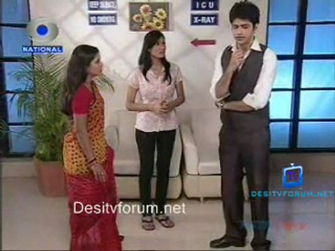 Piya Ka Aangan - 3rd May 2011 Video Watch Online p2