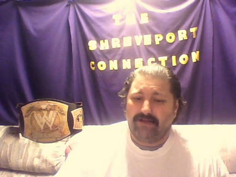 tna impact for 5-5-2011 and jay lethal news more tna