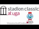 watch 2011 Stadion classic at UGA Tournament 2011 golf streaming