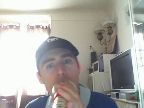 Wiwi égratigne shining star d'Earth Wind & Fire